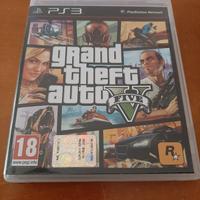GTA 5 per play 3
