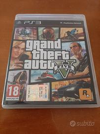 GTA 5 per play 3