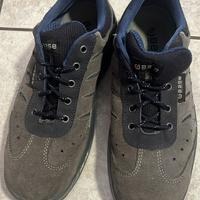 Scarpe antinfortunistiche 42