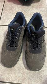 Scarpe antinfortunistiche 42