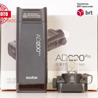 Godox AD200 Pro