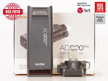 Godox AD200 Pro