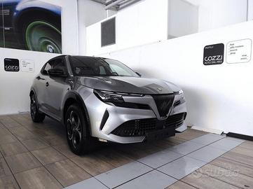 ALFA ROMEO Junior - Junior 1.2 145 CV Hybrid eDCT6