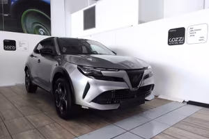 ALFA ROMEO Junior - Junior 1.2 145 CV Hybrid eDCT6