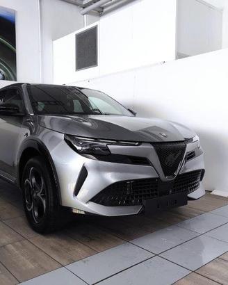ALFA ROMEO Junior - Junior 1.2 145 CV Hybrid eDCT6