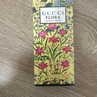 Gucci Flora Gorgeous Orchid, 50 ml, eau de parfum