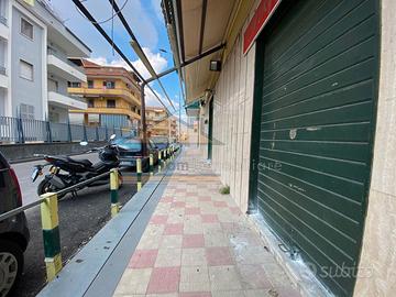 Locale Commerciale Via M. Delle Grazie Rif.F3119