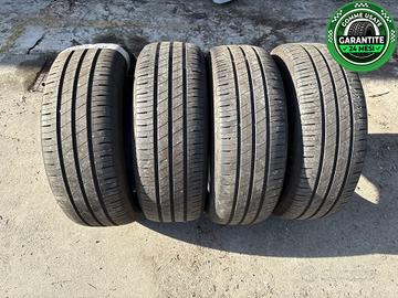 gomme usate 1855515 Estivo GOODYEAR - EFF - 914