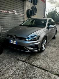 Golf 7 1.6 TDI Rline (NO PERMUTE)