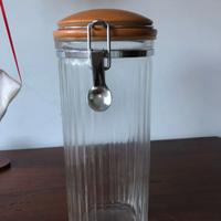 Vaso ermetico foppapedretti