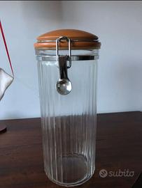 Vaso ermetico foppapedretti