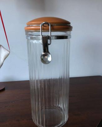 Vaso ermetico foppapedretti