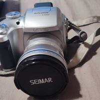 Fujifilm s3000