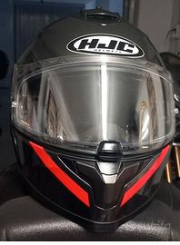 casco integrale HJC 2XL