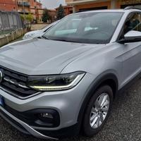 VOLKSWAGEN T-Cross 1.0 TSI Style BMT km 55000 S