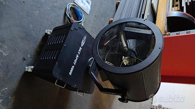 FARO SHOWTECH - Sky Spot 4000.