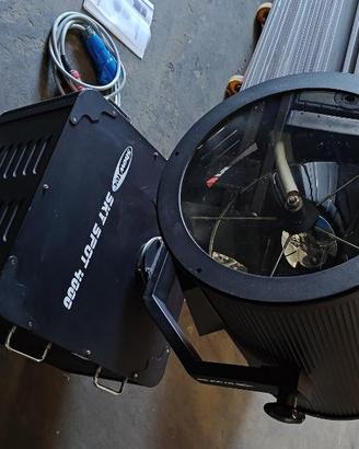 FARO SHOWTECH - Sky Spot 4000.