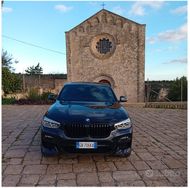 BMW X4 2.0 D