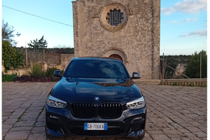 BMW X4 2.0 D