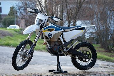 Husqvarna fe 350