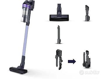 Samsung jet 60 aspirapolvere senza fili