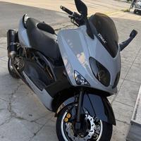 Yamaha Tmax 500
