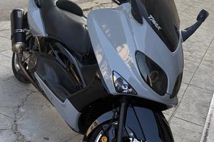 Yamaha Tmax 500