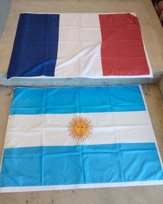 bandiere nazionali