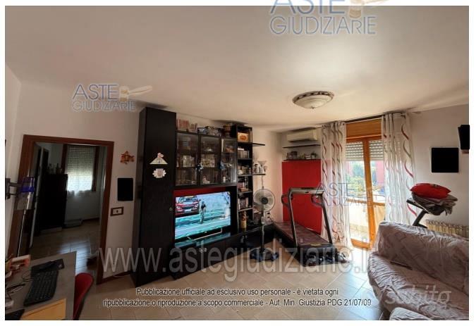 Appartamento – Mirandola, Modena - Vista 2