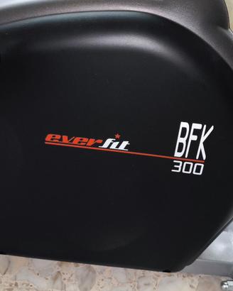 Come nuova Cyclette Everfit BFK 300