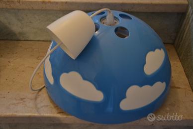 Lampada a sospensione per bambini Ikea SKOJIG