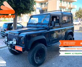 LAND ROVER Defender Defender 90 2.5 Td5 Station...