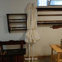 Ombrellone da giardino 