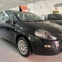 Fiat Punto 1.4 S&S 8V Dualogic 5 porte Lounge