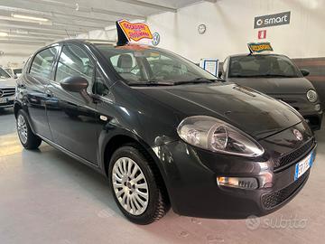 Fiat Punto 1.4 S&S 8V Dualogic 5 porte Lounge
