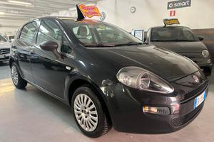 Fiat Punto 1.4 S&S 8V Dualogic 5 porte Lounge