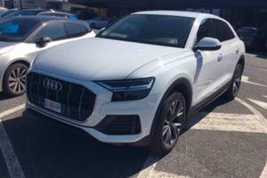 Audi Q8 45 3.0 tdi mhev S-Line quattro