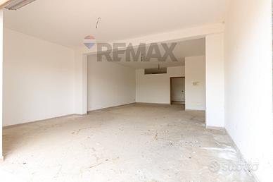 Locale Commerciale - Roma