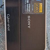 Sony cyber-shot dsc-t2