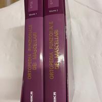 Ortopedia Funzionale dei Mascellari