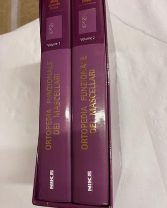 Ortopedia Funzionale dei Mascellari