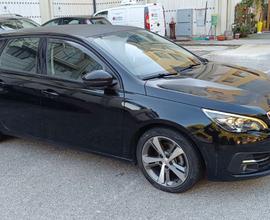 PEUGEOT 308 3ª serie - 2020