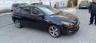 PEUGEOT 308 3ª serie - 2020