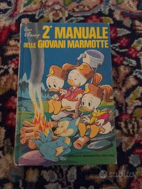 Secondo manuale delle giovani marmotte