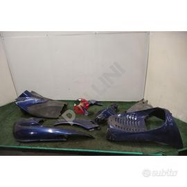 Kit Carenatura Honda (ciclomotori) Sh 300 2007