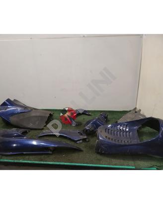 Kit Carenatura Honda (ciclomotori) Sh 300 2007