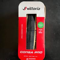 Vittoria Corsa Pro TLR 700 28 c