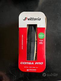 Vittoria Corsa Pro TLR 700 28 c