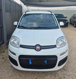 Fiat Panda 0.9 TwinAir Turbo Natural Power Lounge