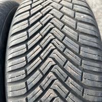 2 GOMME USATE QUATTRO STAGIONI 2355518 - CP3601191